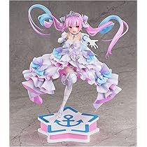湊あくあ あくあ色すーぱーどりーむVer. 1/7スケールフィギュア Amazon.co.jp: 湊あくあ あくあ色すーぱー☆どり～む♪Ver. 1 7